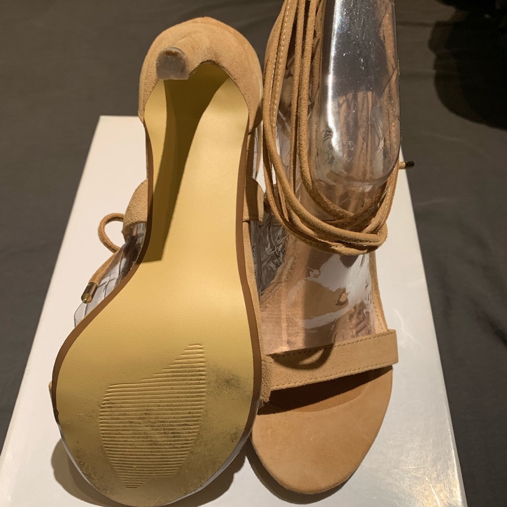 Sandals - Picture 2 of 2